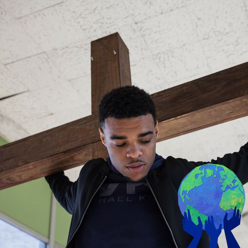 Meet your Posher, Patrick
